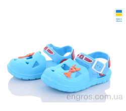 Сандалии Obuvok